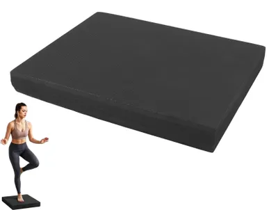 Produktbild von Antirutsch-Yoga-Balancekissen für Training und Fitness