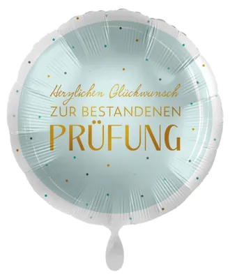 Produktbild von Riethmüller Fol.Bal.Prüfung Sonstige Sonstige