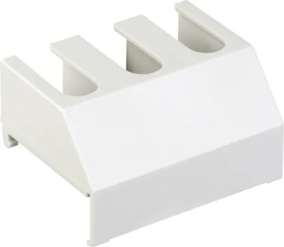 Produktbild von Schneider Electric Klemmenabdeckung VZ8