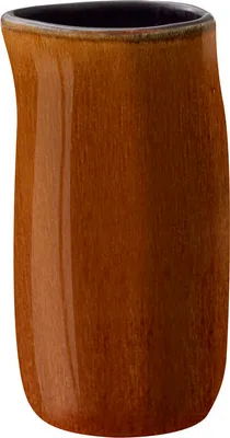 Produktbild von Bitz Milchkännchen amber / black 0,2 l