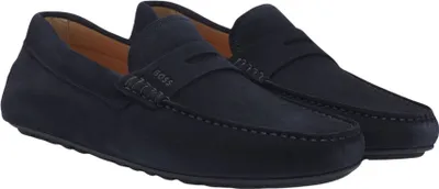 Produktbild von Boss Noel Mocassin Slip-On Schuhe Herren