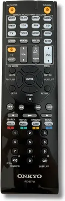 Produktbild von Originale Fernbedienung für Onkyo RC-897M