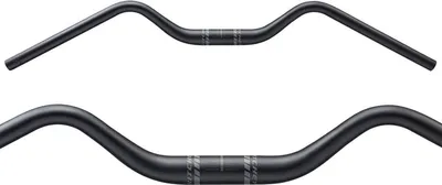 Produktbild von Ritchey Comp Kyote Flat Lenker, 31.8mm, 800x35mm, 27.5°/0°, bb black
