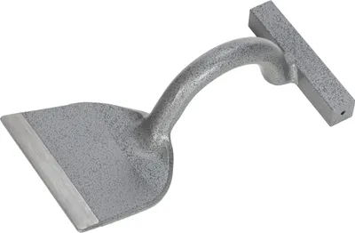 Produktbild von PICARD Schaleisen 140 mm Nr. 163