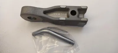 Produktbild von Original VOLVO XC60 2018- Anhängerkupplung Kugelhalterung 32207405