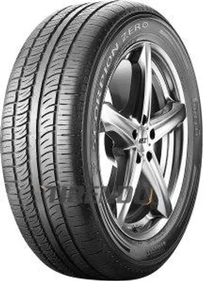 Produktbild von Pirelli Scorpion Zero Asimme Sommerreifen 255/45 R20 105V XL Offroad M+S Reifen