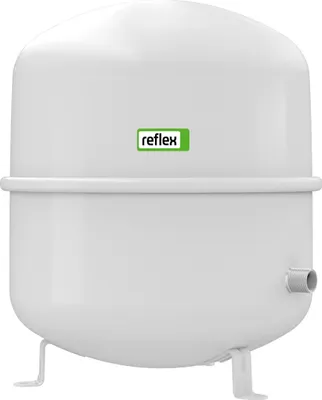 Obrázek produktu pro Membránová expanzní nádoba Reflex 6 barů my Reflex N 50 litrů připojení 3/4