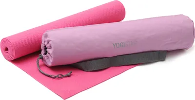 Produktbild von Yoga-Set Starter Edition (Yogamatte + Yogatasche)