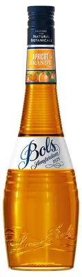 Obrázek produktu pro Bols Apricot Brandy 24%