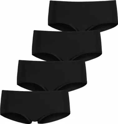 Produktbild von LASCANA Hipster schwarz Größe 44/46