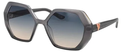 Image de GUESS SUNGLASSES Lunettes de soleil GU7879 5420W