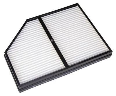 Immagine prodotto di Filtro aria DONALDSON P955824 compatibile con MERCEDES-BENZ ACTROS MP4 / MP5 Filtro di ricircolo