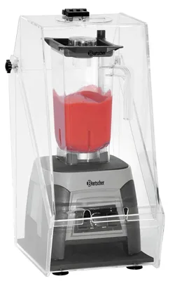 Immagine prodotto di Coperchio antirumore per Blender PRO 2,5L