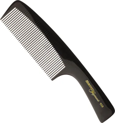 Produktbild von HERCULES 910 8 Maschinen- Haarschneidekamm 910 8 clipper cutting comb