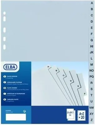 Produktbild von Favorit 400006691, 22 cm, 30 cm, Grau