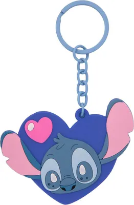 Produktbild von McNeill Motivanhänger Disney STITCH II-1