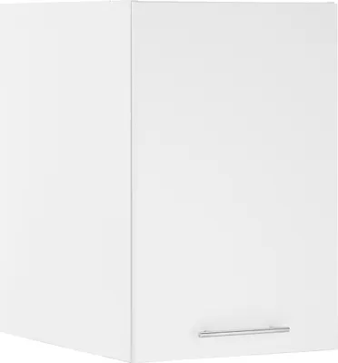 Obrázek produktu pro Aufsatzschrank >LAUNDREEZY< in weiß, Holzwerkstoff - 50x76x68cm (BxHxT)
