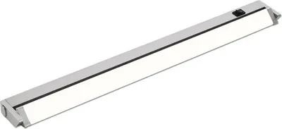 Obrázek produktu pro LED osvětlení kuchyňské linky podlinkové Top Light ZSV 90S CCT 13 W 1105 lm 3000-6500 K 890 mm stříbrné