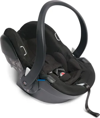 Produktbild von BABYZEN YOYO I-SIZE Gruppe 0, i-Size Norm, Rearfacing