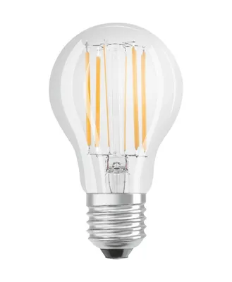 Immagine prodotto di Osram LED Value Classic A CL 8W bianco neutro E27 4058075288683 come 75W