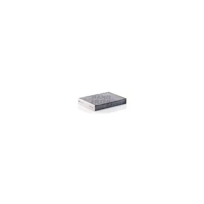 Zdjęcie produktu dla Filtr kabiny MANN-FILTER CUK 25 012