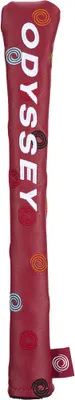 Produktbild von Callaway Alignment Stick Golfschlägerkopfabdeckung Rot Rot One Size