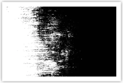 Produktbild von Poster - Poster ohne Rahmen - Abstraktion dunkel schwarz und weiß - 91,5x61 cm - Wand Bild - Wanddeko - Wandbilder - Kunstposter - Wandposter - Bilder - Kunstdruck - Wanddekoration - P2XAA91x61-4601
