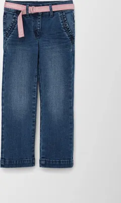 Produktbild von S. Oliver JEANS HOSE dark blue 104/SLIM
