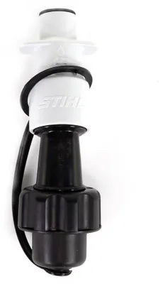 Obrázek produktu pro Plnicí hrdlo oleje STIHL pro lepidlo na řetězy 00008905004, kombinovaný kanystr dvojitý kanystr