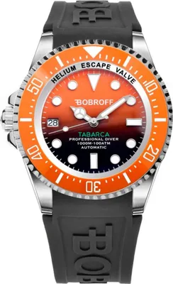 Image de Montres Bobroff BF0004IBNBFS