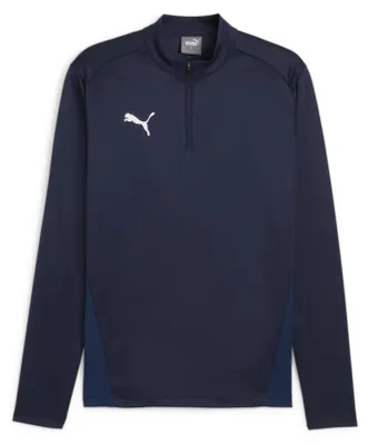 Produktbild von Puma Teamgoal Ziptop Herren - Marine