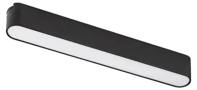 Produktbild von Rabalux 70123 Stromschienenleuchten LiTrack Line06V LED 7 Aluminium Kunststoff schwarz
