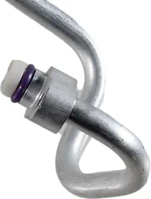 Immagine prodotto di METZGER Tubo ad alta pressione per climatizzatore 2360146 adatto per MERCEDES-BENZ Classe C Berlina (W204)