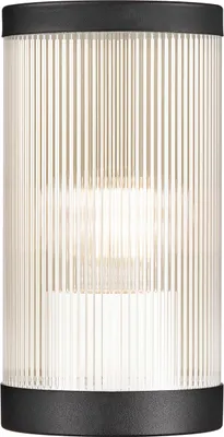 Produktbild von Nordlux Coupar 2218061003 Wall light E-27 Black