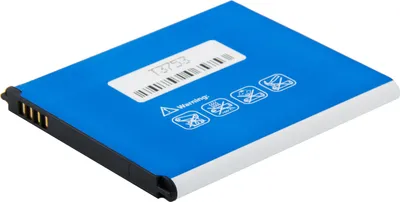 Produktbild von Akku AVACOM GSSA-i9500-2600A für Samsung Galaxy S4 Li-Ion 3.8V 2600mAh