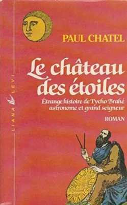 Produktbild von Le château des étoiles
