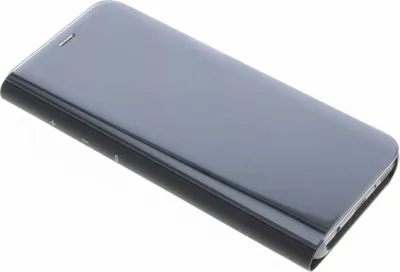 Produktbild von Samsung EF-ZG955, Flip case, Samsung, Galaxy S8+, 15,8 cm (6.2"), Schwarz