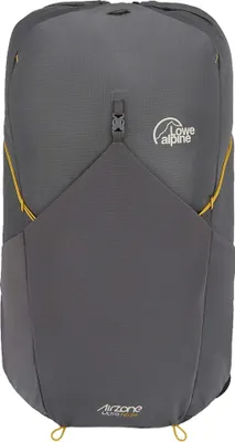 Image de Lowe Alpine Airzone Ultra ND26 - Sac à dos de randonnée pour femme 53 cm (graphène)