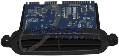Produktbild von TRUCKTEC AUTOMOTIVE Scheinwerfer-Steuergerät 08.58.281 für BMW 3 Touring (F31)