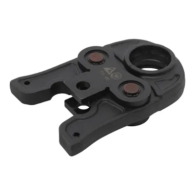 Image de Mâchoires de sertissage noir TH40 Pince à sertir