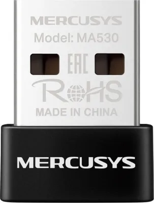 Image de MERCUSYS Mercusys Adaptateur USB Bluetooth 5.3 Nano
