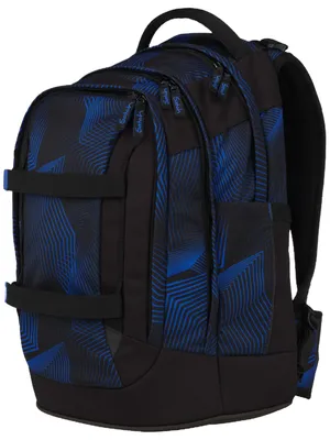 Produktbild von satch Schulranzen satch Pack 46 x 31 x 27