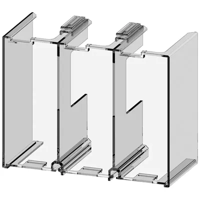 Produktbild von Siemens Dig.Industr. Anschlussabdeckung 3RT1966-4EA1 3RT19664EA1