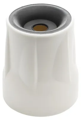 Produktbild von NEUTRIK® Abdeckkappe für speakON® NL4FC | weiß