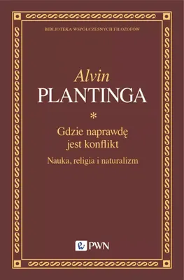 Zdjęcie produktu dla Gdzie naprawdę jest konflikt. Nauka, religia...