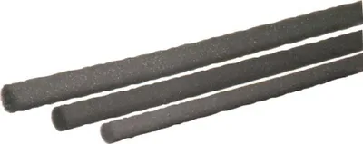Produktbild von Soudal Polyurethan-Schaumrund- schnur grau 25mmx1m 100 Stk