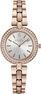 Produktbild von Damenuhr Furla WW00002003L3 (Ø 34 mm)