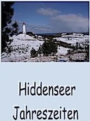 Produktbild von Hiddenseer Jahreszeiten