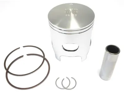 Obrázok produktu pre Súprava piestov Athena YZ250 A S4F06640019A