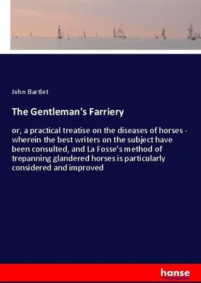 Produktbild von The Gentleman's Farriery